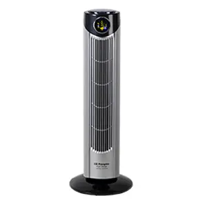 Orbegozo TWM 1015 - Ventilateur colonne ionique, télécommande, 3 — contenu détaillé 2