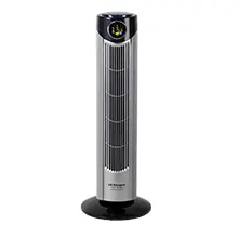 Orbegozo TWM 1015 - Ventilateur colonne ionique, télécommande, 3 — contenu détaillé 3