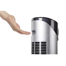 Orbegozo TWM 1015 - Ventilateur colonne ionique, télécommande, 3 — contenu détaillé 5
