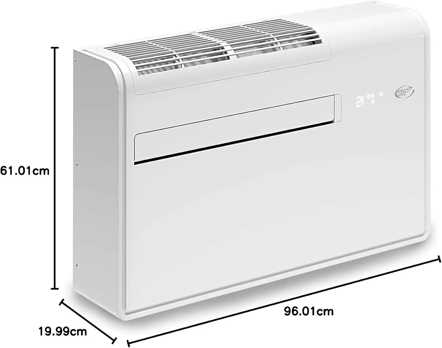 Produit blanc vue 6