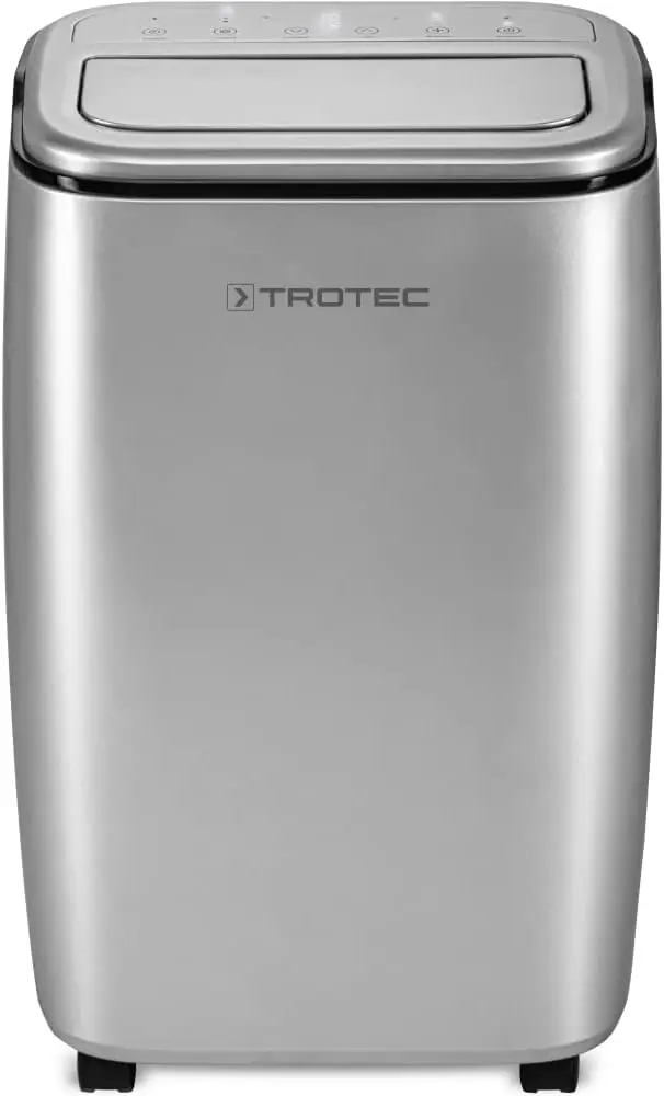 Produit TROTEC Climatiseur local design PAC 3810 S mobile 3,8… vue 3