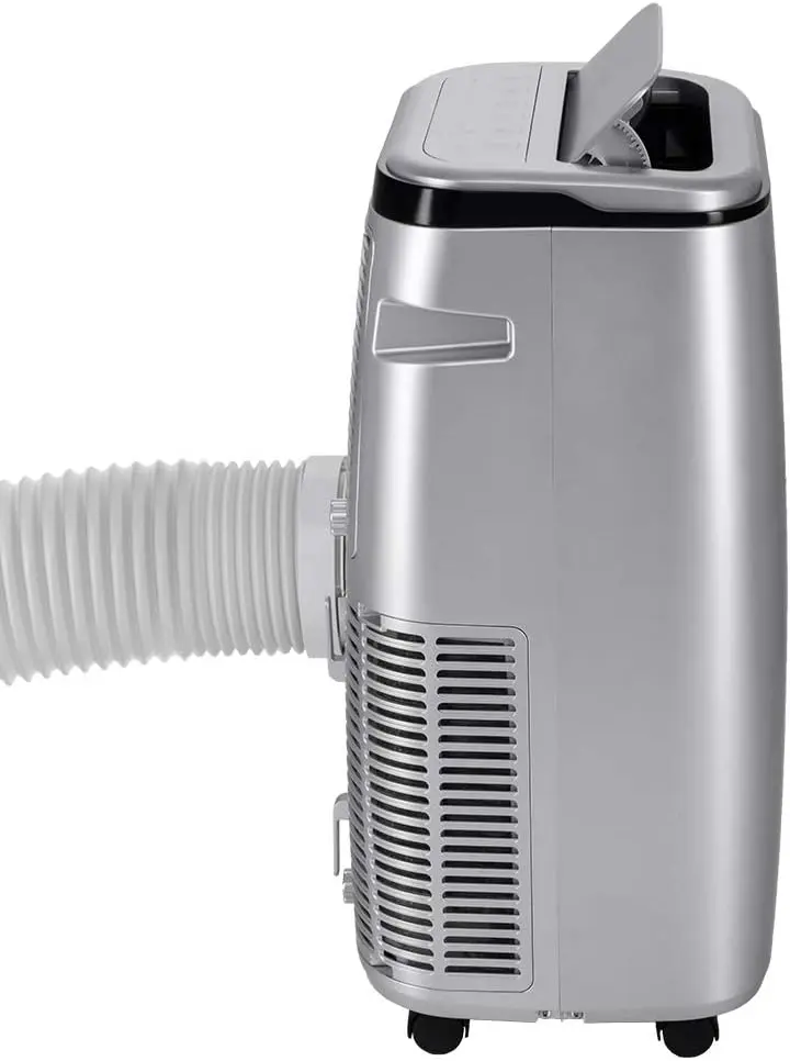 Produit TROTEC Climatiseur local design PAC 3810 S mobile 3,8… vue 4