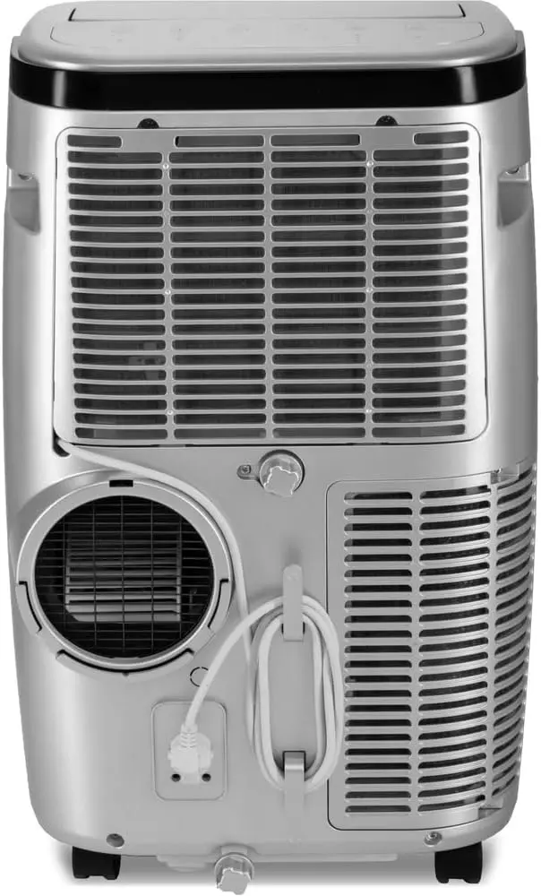 Produit TROTEC Climatiseur local design PAC 3810 S mobile 3,8… vue 7