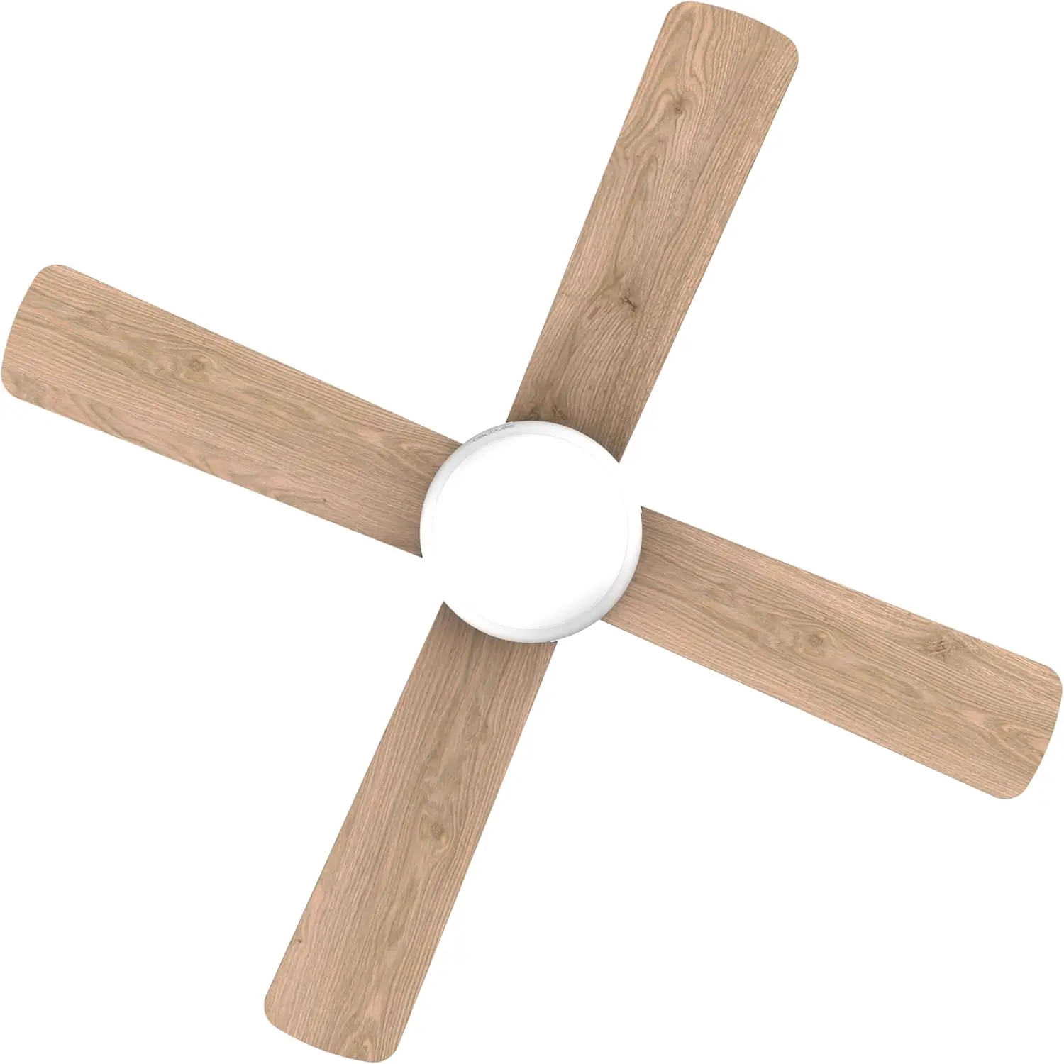 Cecotec Ventilateur de Plafond avec Lumière Energysilence Aero vue 2