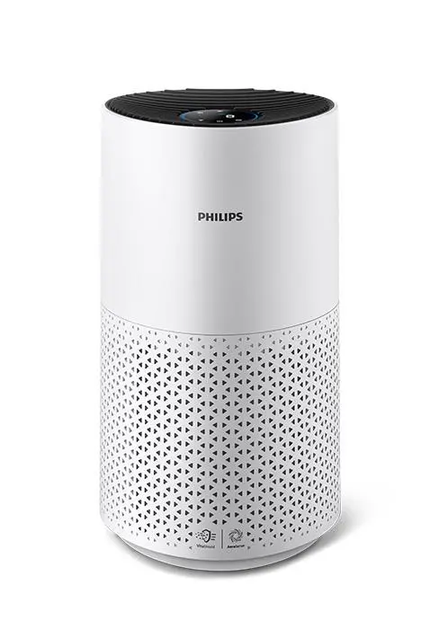 Philips Purificateur d'Air Séries 600, Ultra-silencieux et — contenu détaillé 10
