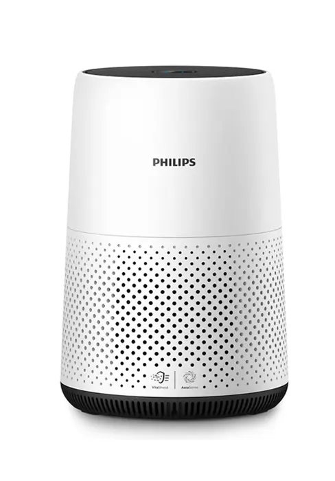 Philips Purificateur d'Air Séries 600, Ultra-silencieux et — contenu détaillé 11
