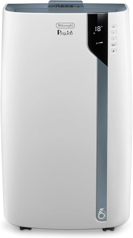 De'Longhi Pinguino Extreme Clim Mobile, pour Pièces jusqu'à vue 1