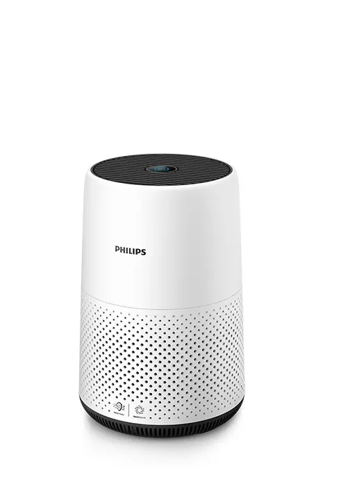 Philips Purificateur d'Air Séries 600, Capteur Intelligent, Pour — contenu détaillé 10