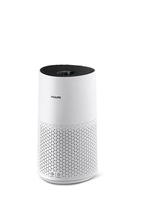 Philips Purificateur d'Air Séries 600, Capteur Intelligent, Pour — contenu détaillé 11
