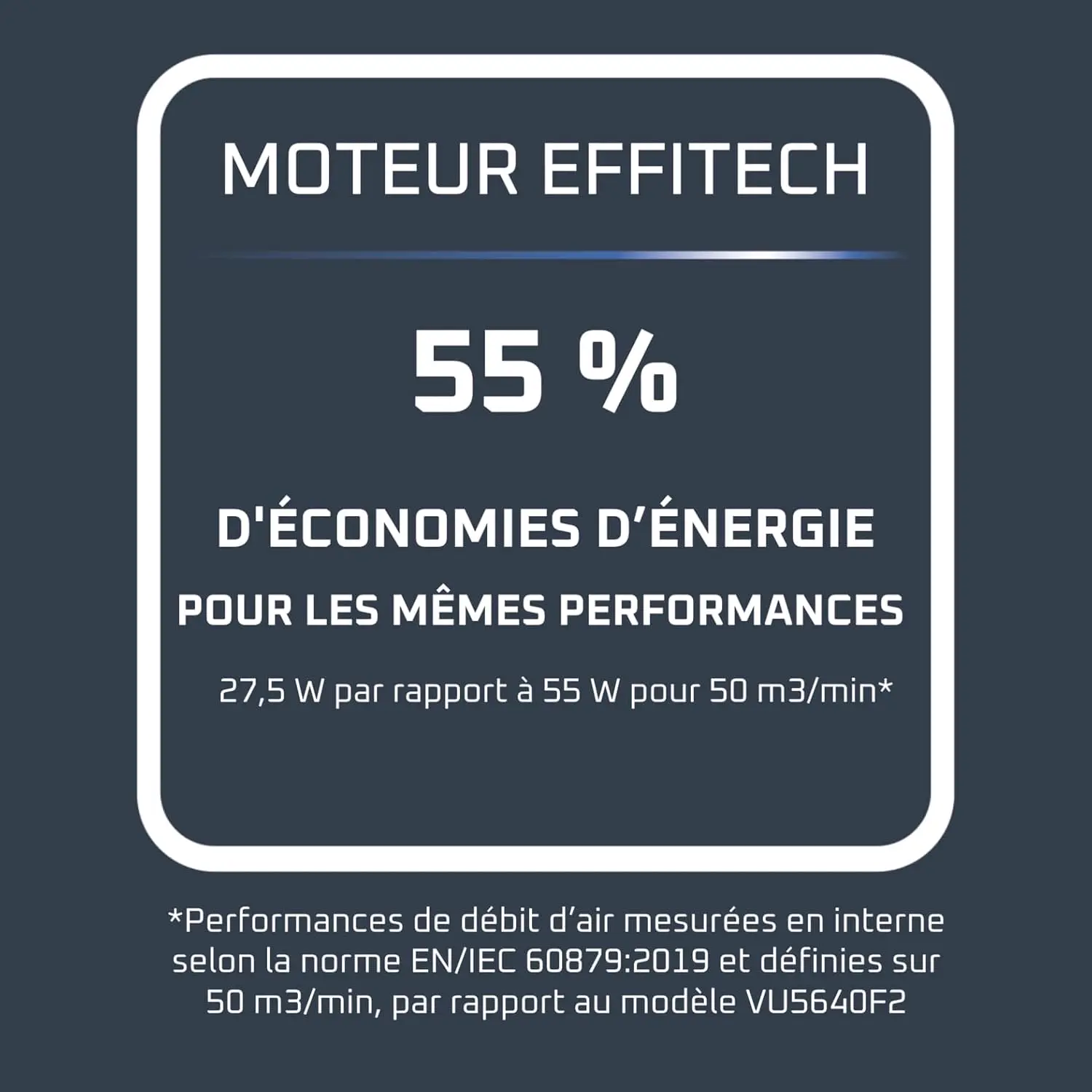 Rowenta Turbo Silence Ventilateur sur Pied, 35 dB(A), vue 5