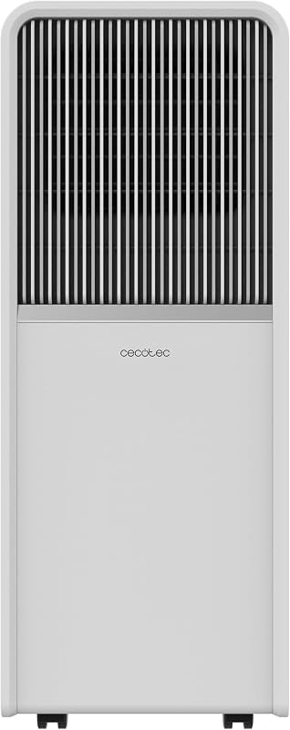 Climatiseur mobile Cecotec ForceClima 7550 Wifi - 7 000 BTU vue 2