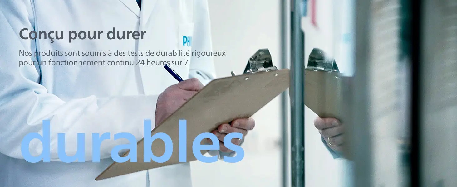PHILIPS Purificateur d'air série 900 - HEPA NanoProtect + filtre — contenu détaillé 21