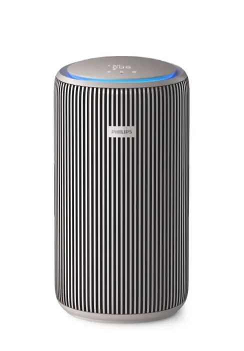 PHILIPS Purificateur d'air série 900 - HEPA NanoProtect + filtre — contenu détaillé 22