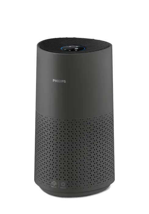 PHILIPS Purificateur d'air série 900 - HEPA NanoProtect + filtre — contenu détaillé 23