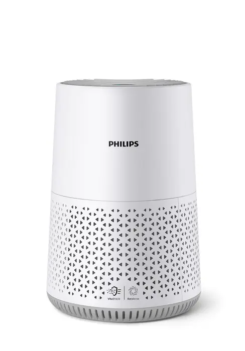 PHILIPS Purificateur d'air série 900 - HEPA NanoProtect + filtre — contenu détaillé 24