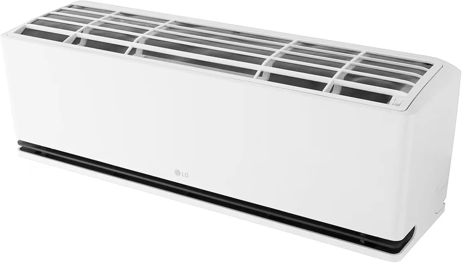 LG Climatiseur Double Split DualCool Deluxe WiFi 9000 + 9000 vue 10
