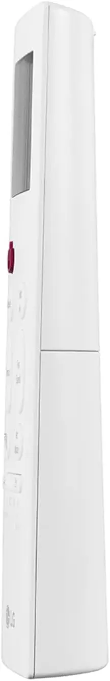 LG Climatiseur Double Split DualCool Deluxe WiFi 9000 + 9000 vue 14