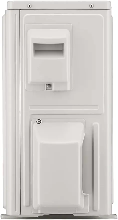 LG Climatiseur Double Split DualCool Deluxe WiFi 9000 + 9000 vue 16