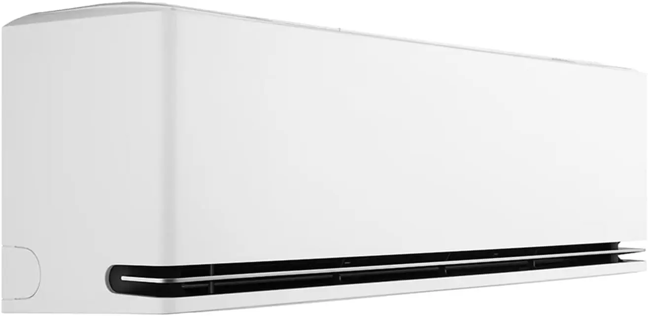 LG Climatiseur Bi Split DualCool Deluxe WiFi 9 000 + 12 000 Btu, vue 6