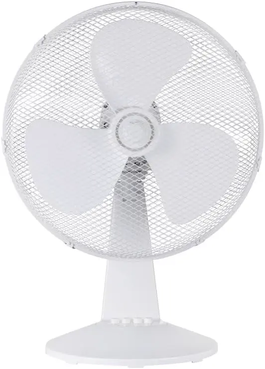 COMFEE Ventilateur de table CFT40PW00A2 - 40 cm - 25 W -