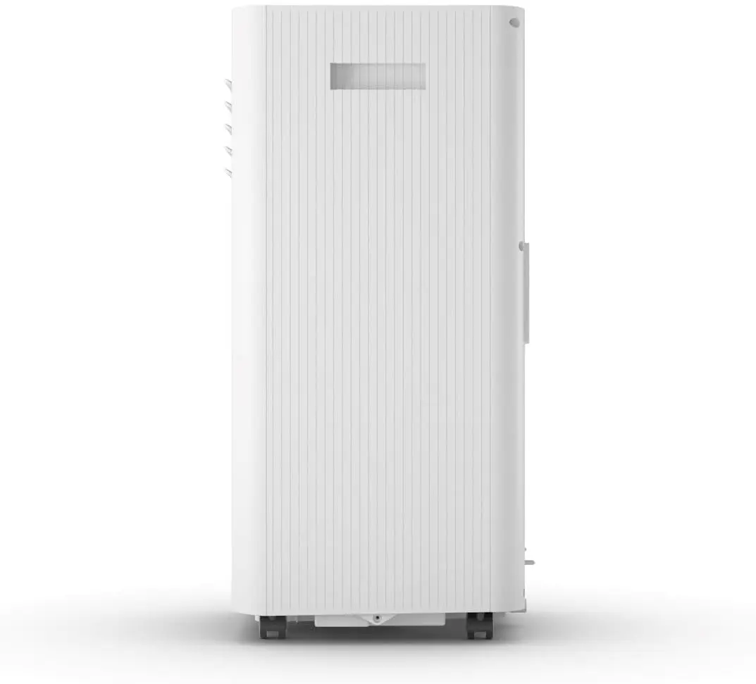 Olimpia Splendid, Dolceclima 12 Wifi Climatiseur Portatif 12.000 BTU/h, Classe A, Puissance 2,9 kW, Fonctions de refroidissement, déshumidification, ventilation, Wifi intégré vue 4