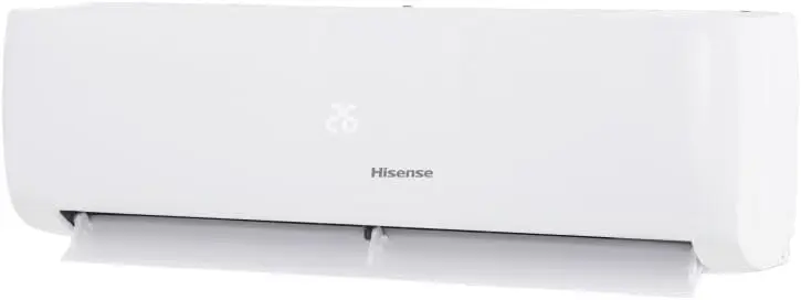 Hisense Climatiseur d’air avec pompe à chaleur inverter R32 A++ vue 3