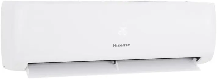 Hisense Climatiseur d’air avec pompe à chaleur inverter R32 A++ vue 4