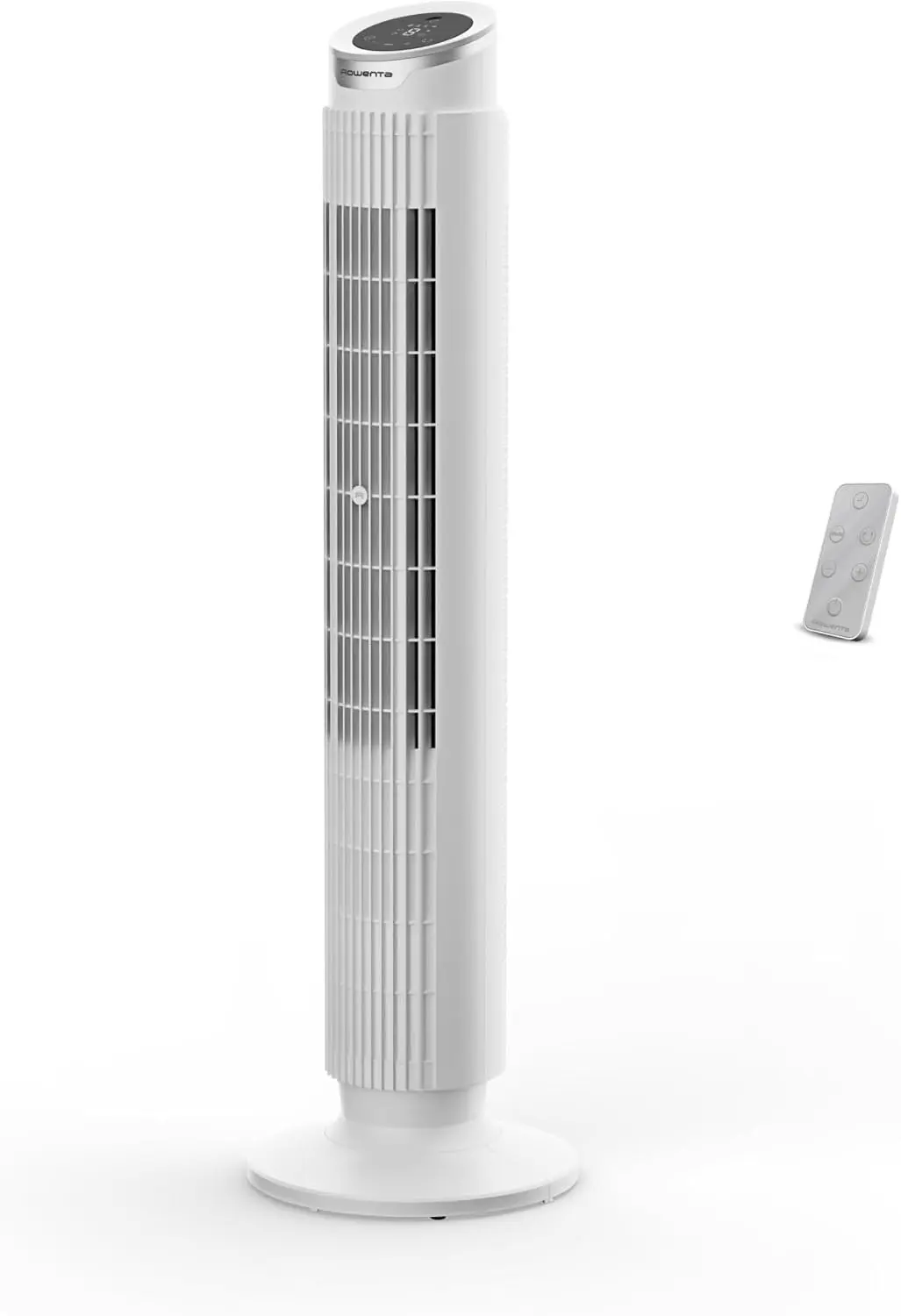 Rowenta Eole Silence Force Ventilateur Colonne, 1900 m³/h,