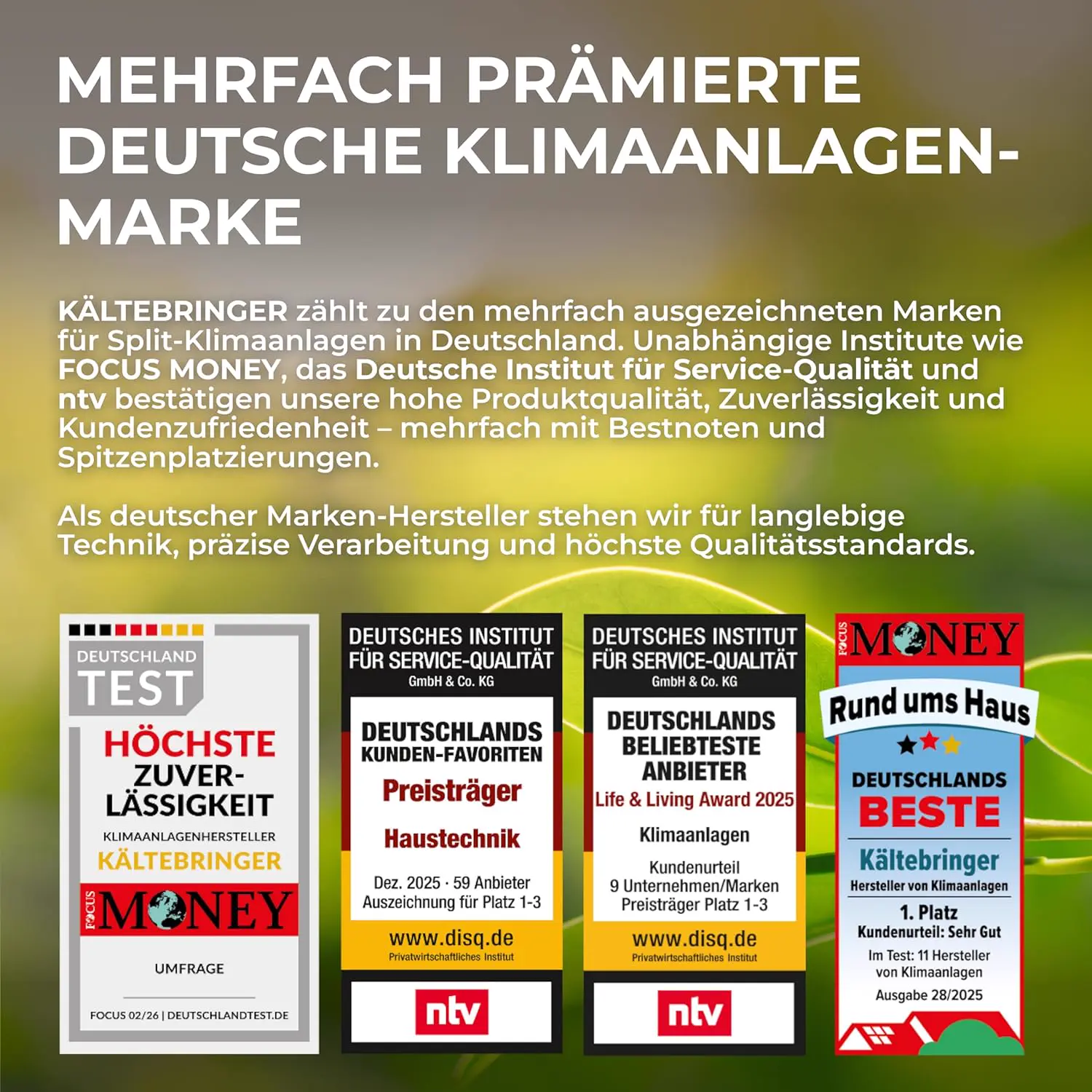 Kältebringer Climatiseur Split Réversible, 12000 BTU/h (3,7 kW), vue 3