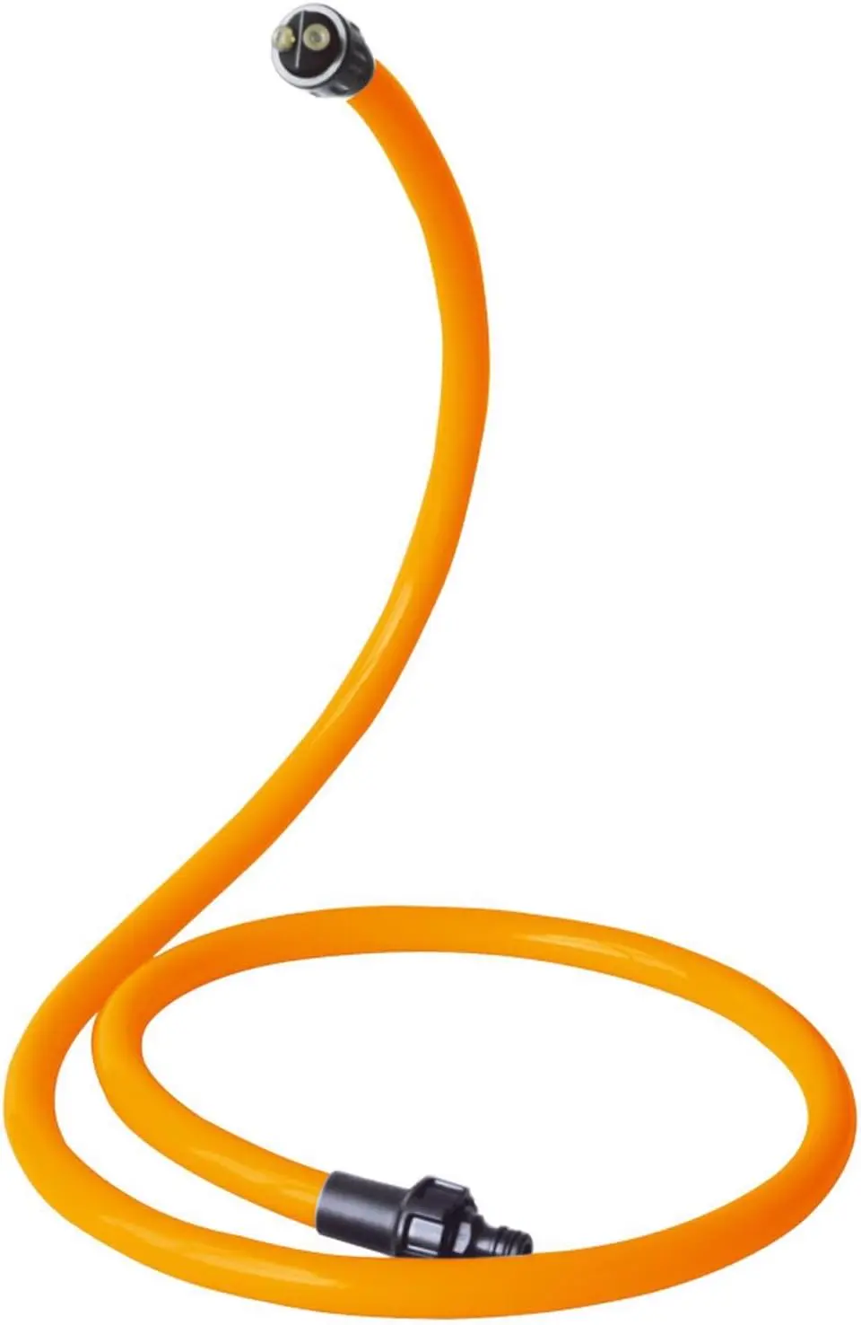 SPID'O Brumisateur Snake Modulable et Orientable, pour Terrasse, vue 1