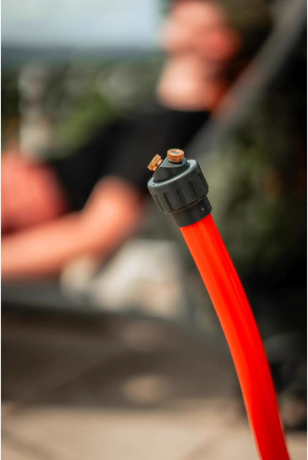 SPID'O Brumisateur Snake Modulable et Orientable, pour Terrasse, vue 4