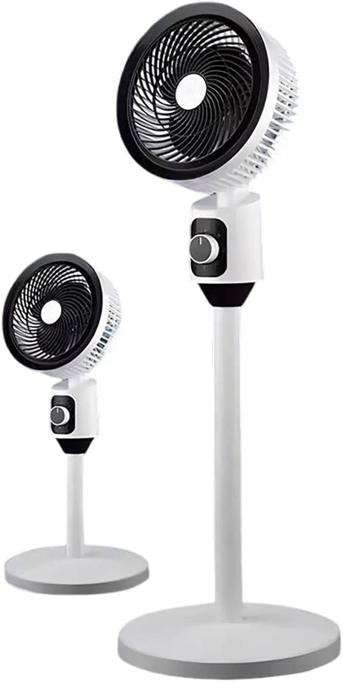 Ventilateur sur Pied | Ventilateur Colonne Sur Pied Oscillant