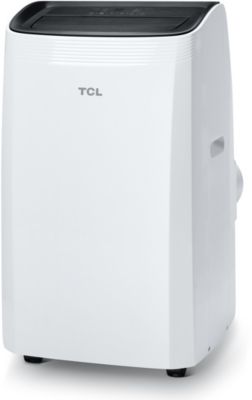 Climatiseur réversible TCL P09P6SW1