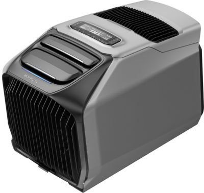 Climatiseur réversible ECOFLOW WAVE 3