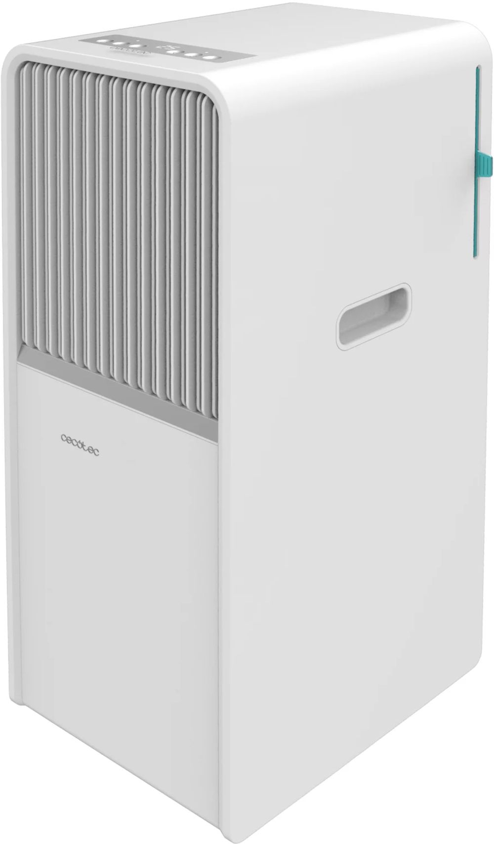 Climatiseur mobile Cecotec ForceClima 7550 7 000 BTU Wifi