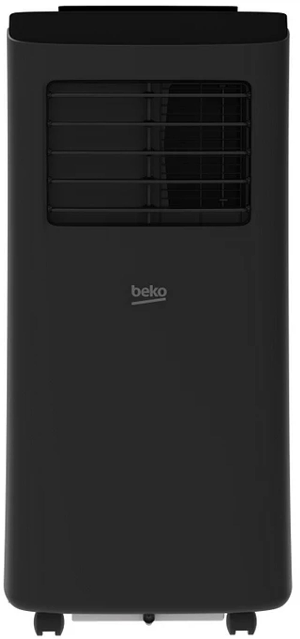 Climatiseur mobile Beko BS107CB 6 500 BTU compact et silencieux vue 1