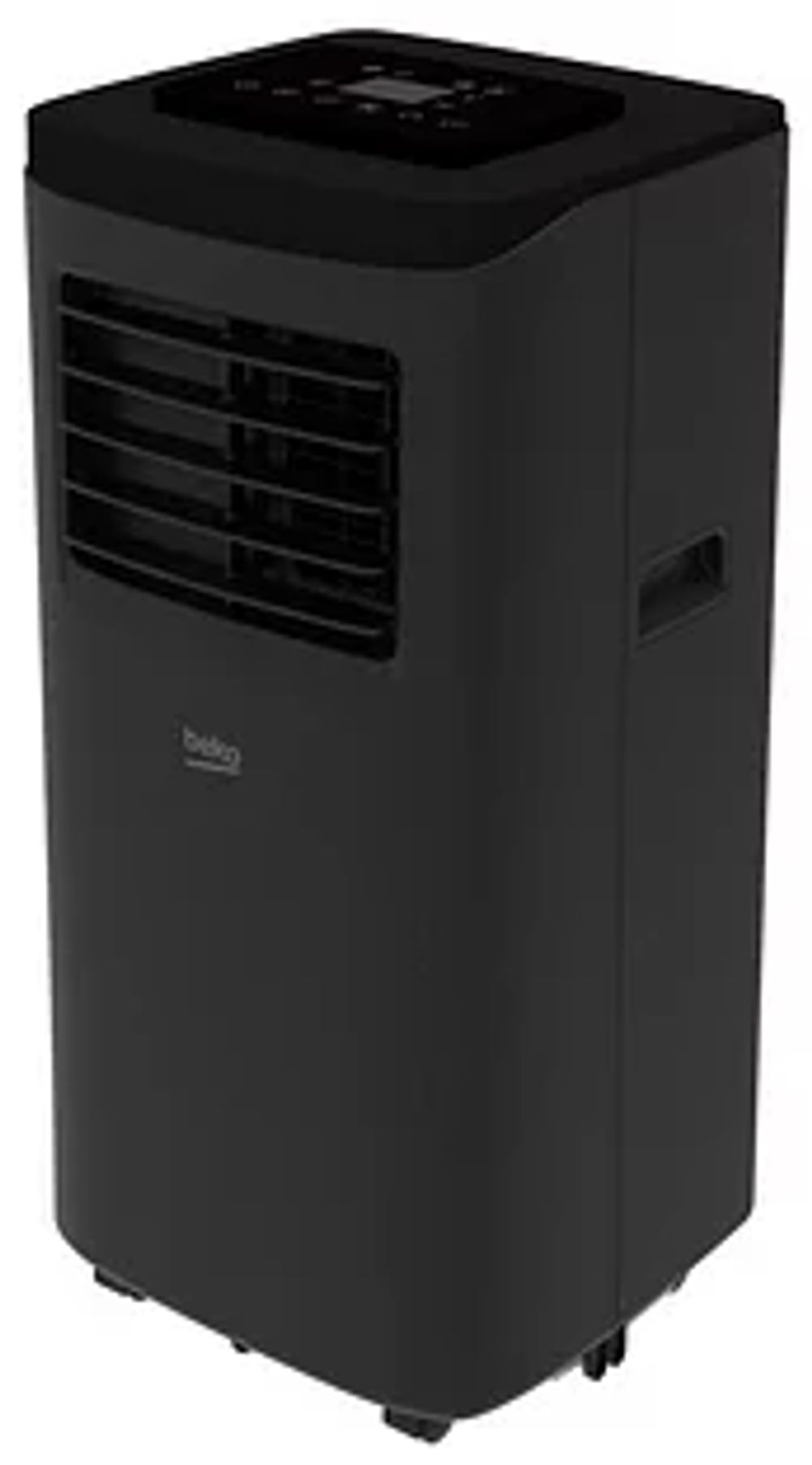 Climatiseur mobile Beko BS107CB 6 500 BTU compact et silencieux vue 4