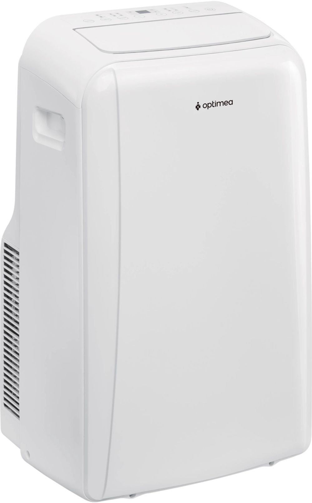 Climatiseur mobile OPTIMEA OPC-B01-120 35 m² silencieux vue 1
