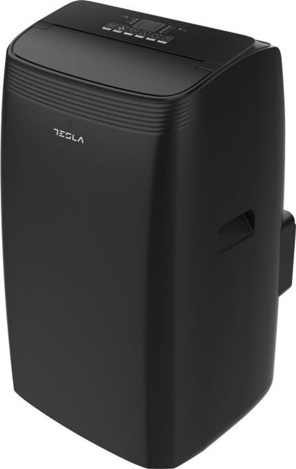 Climatiseur mobile Tesla TTMYB-12CHW réversible 12 000 BTU jusqu'à 30 m² vue 4